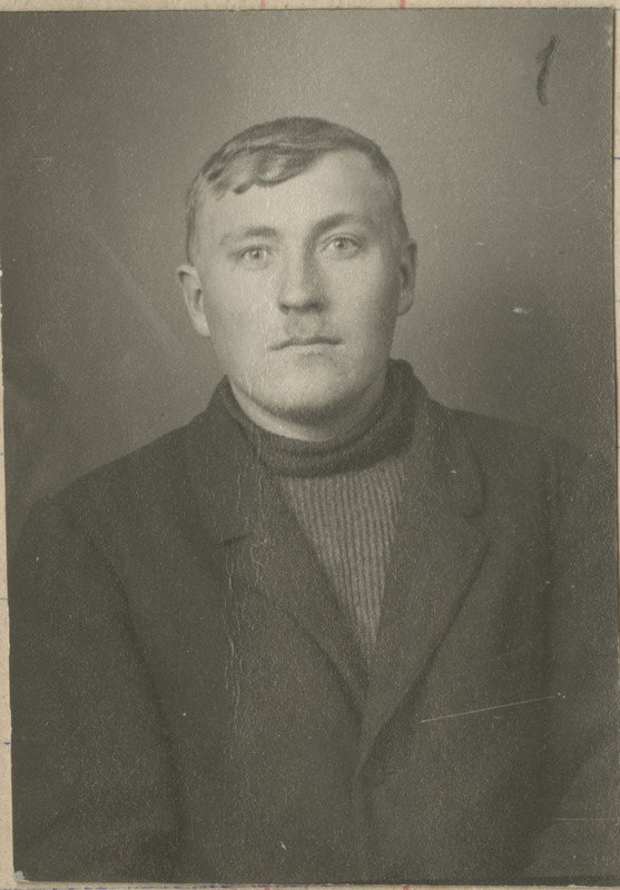Karl Müürsepp