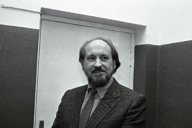 Saldre, Alfred - plakatikunstnik.