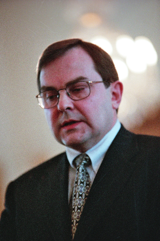 Siimann, Mart - Eesti Vabariigi peaminister.