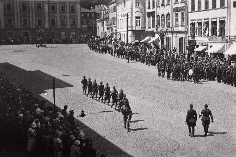 Kaitseliidu Tartu Malev.