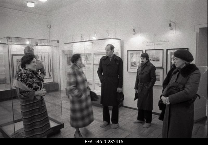 Kunstipäev Taeblas.