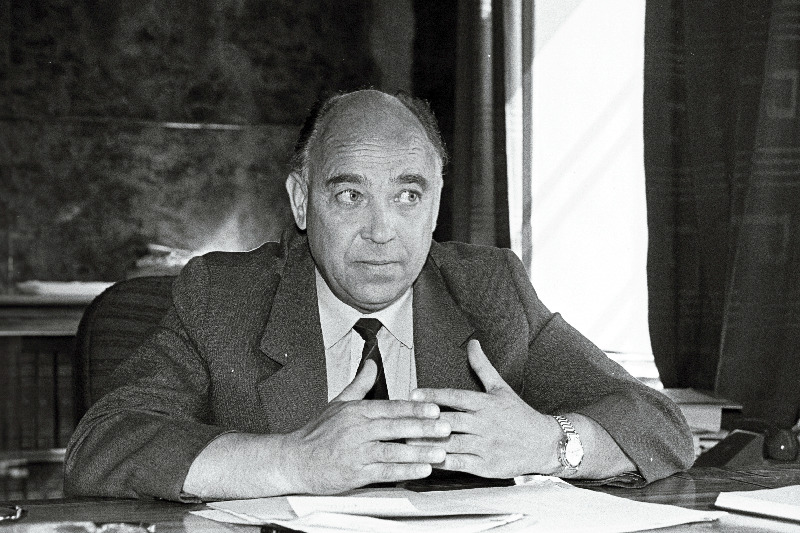 Rein Miller