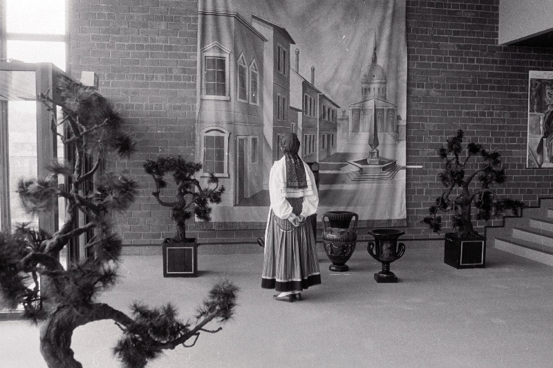 Maakonna taidlejate kevadkontsert "Ugalas".