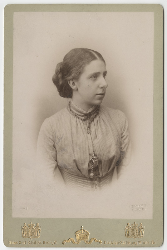 Helene Jachmann