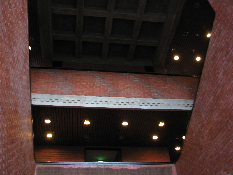 Hotell Villa Antropoff Valgerannas.