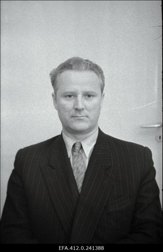 Nikolai Vanaselja.
