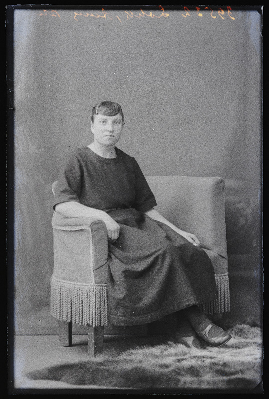 Anna Lohk.