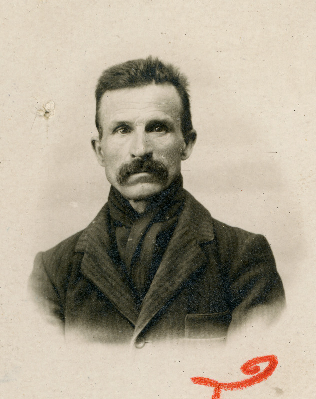 Gotlieb Hertmani p Selge (Selke)