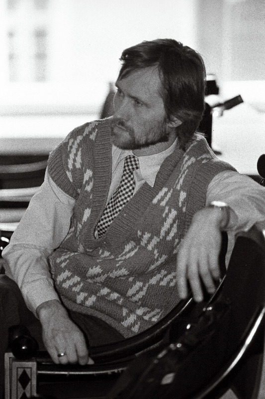 Kalev Kukk