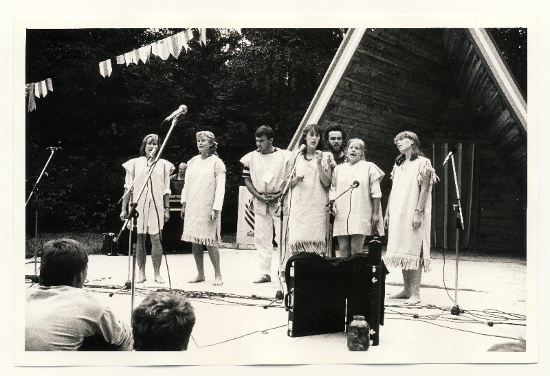 EÜE-87 Festival Varblas II