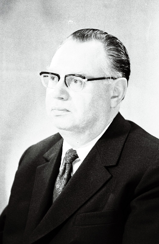 Lebedev, Konstantin - Eesti NSV Ülemnõukogu saadikukandidaat, EKP Keskkomitee teine sekretär.