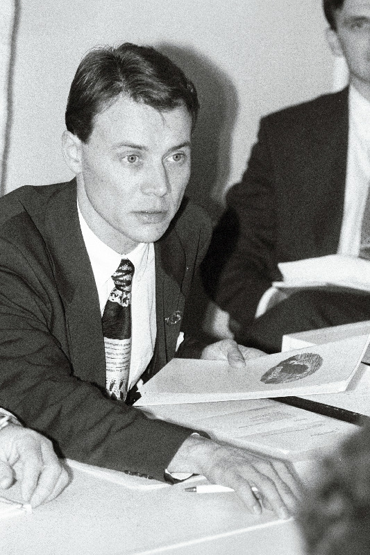 Jaanus Raidal.
