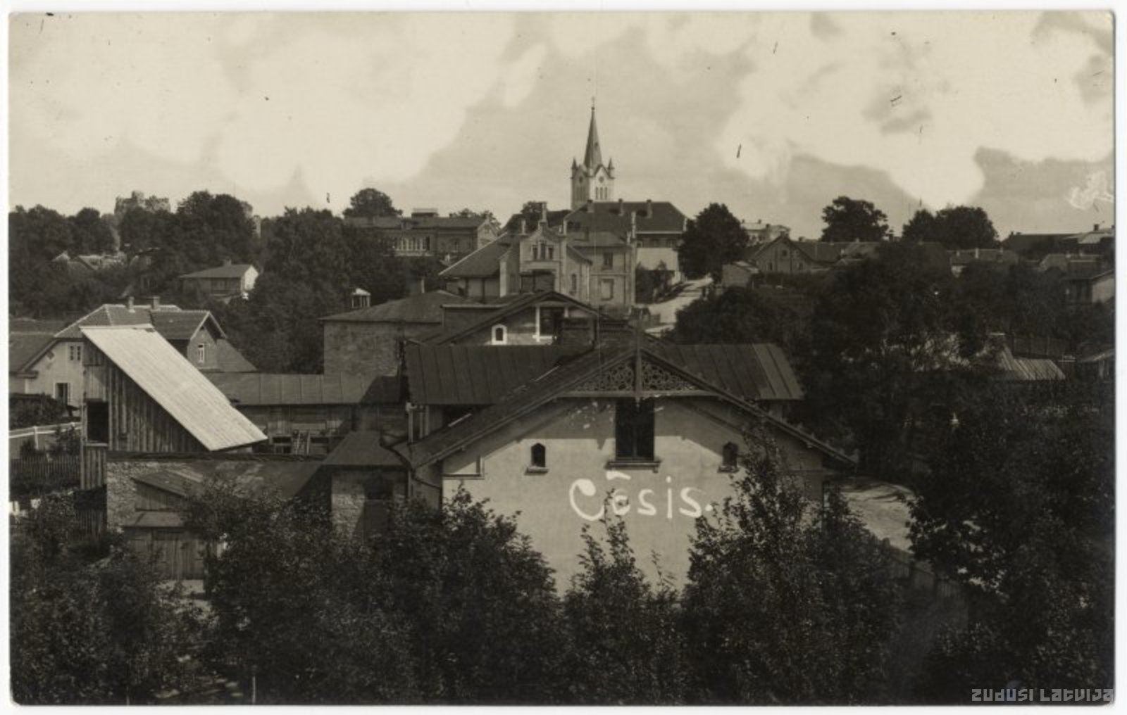 Cēsis