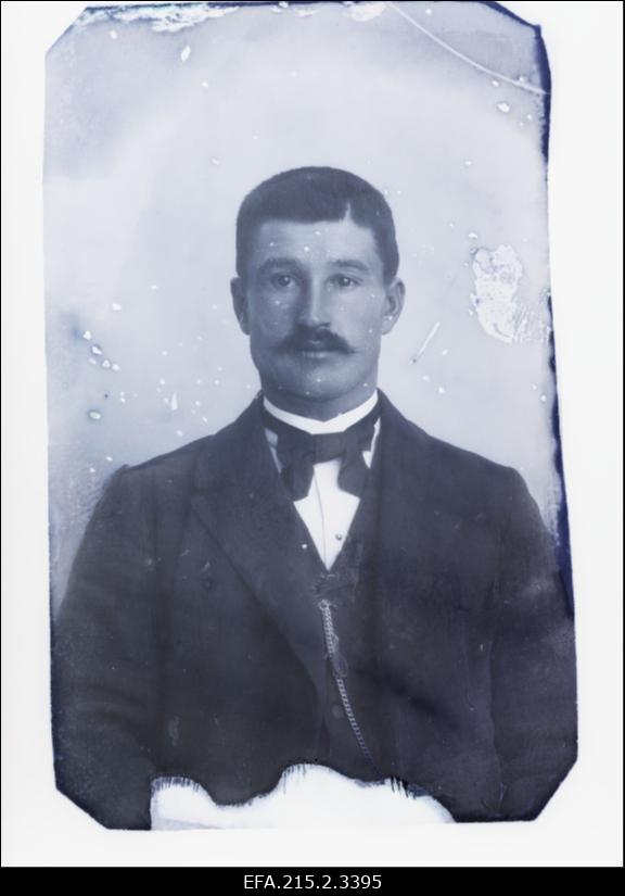 Paul Schtscherpakoff (Štšerpakov).