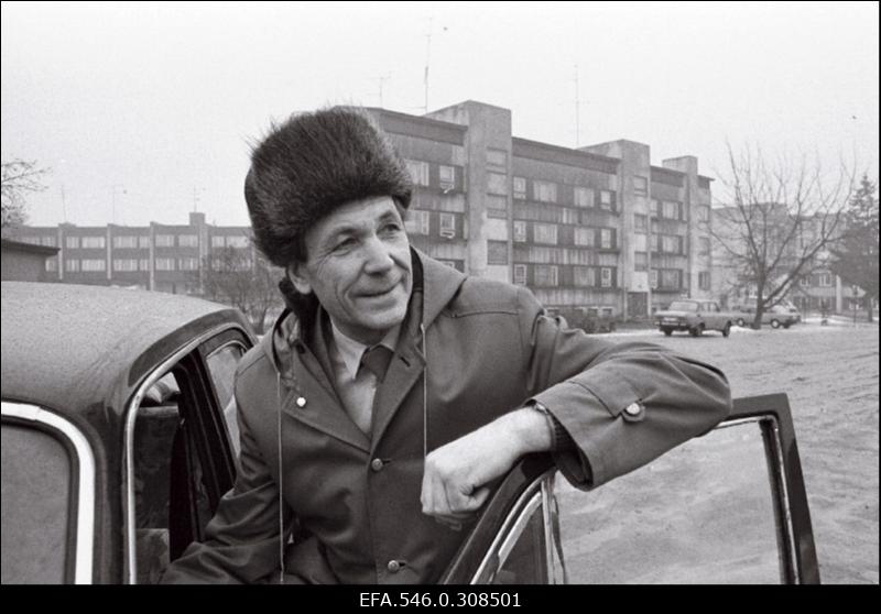 Kaiu [lasteaed]. Arro.