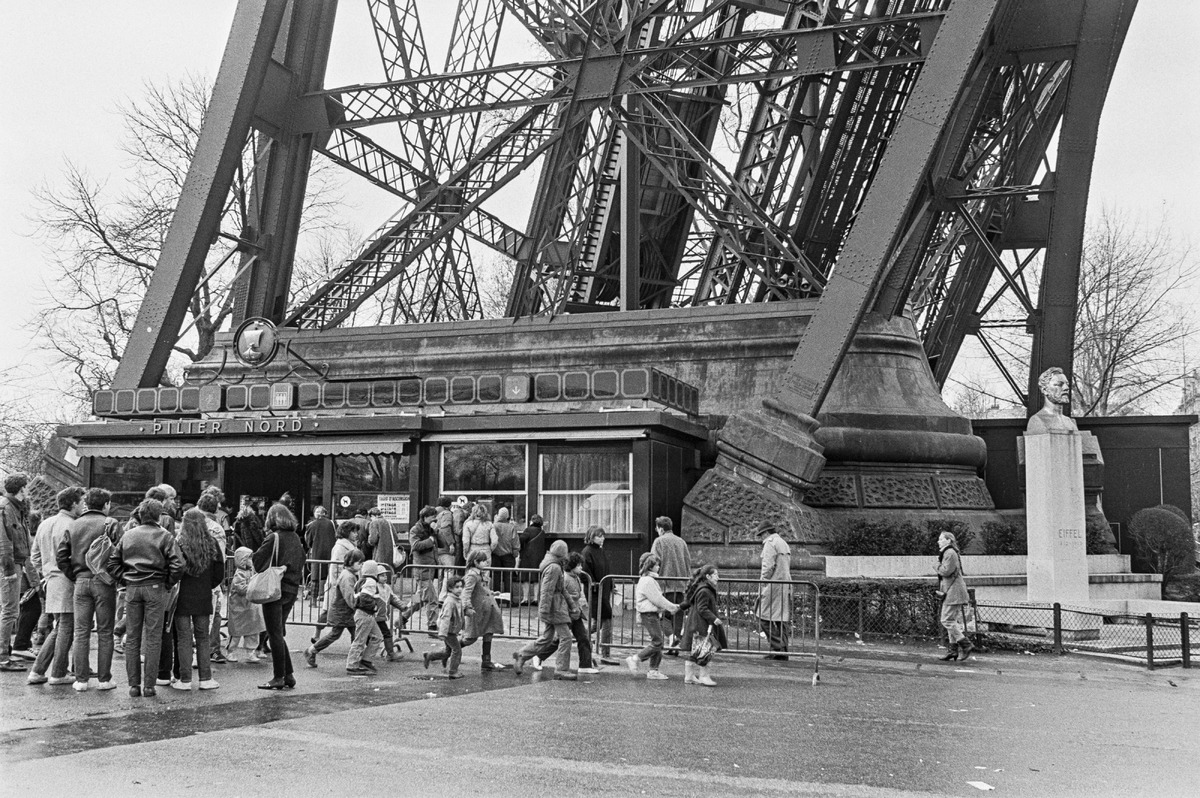 Paris; Pariisi