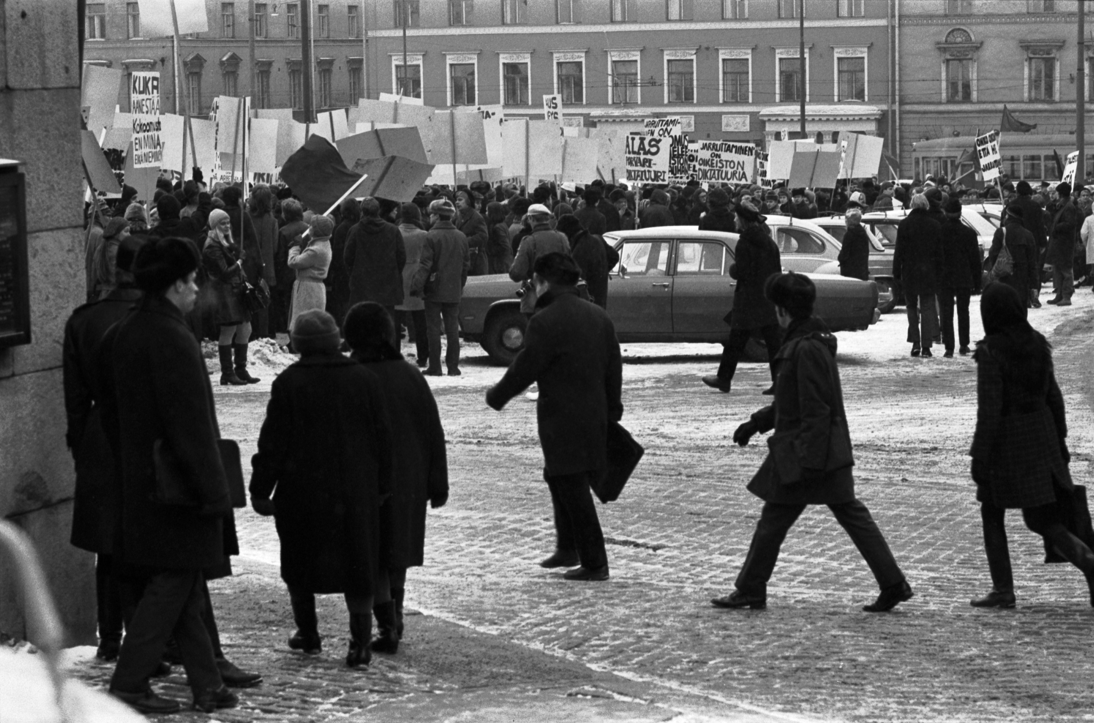 Hallituskatu