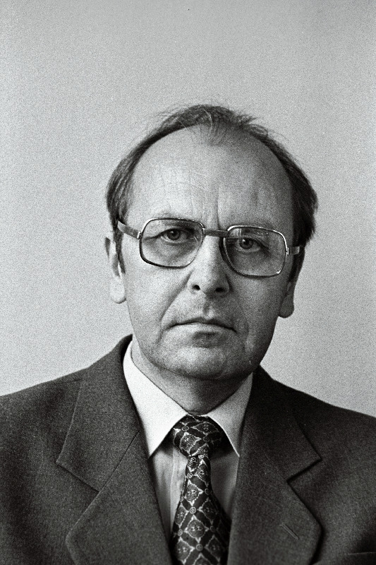 Liberaaldemokraatide algatusrühma koosolek, K. Aleksius.