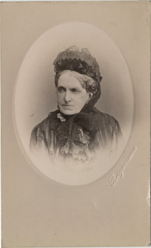 Caroline von Carlowitz