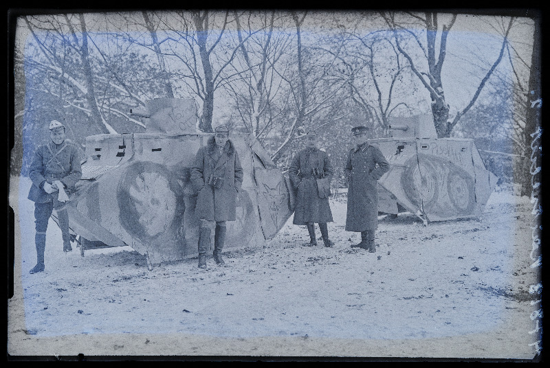 Kaitseliidu Sakala maleva manöövrid, (fotonegatiiv ilmutatud 04.11.1926).