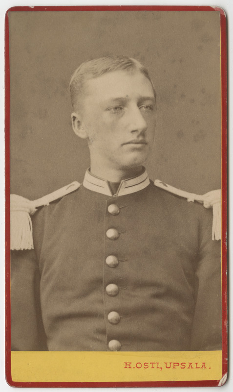 Arvid von Klingspor