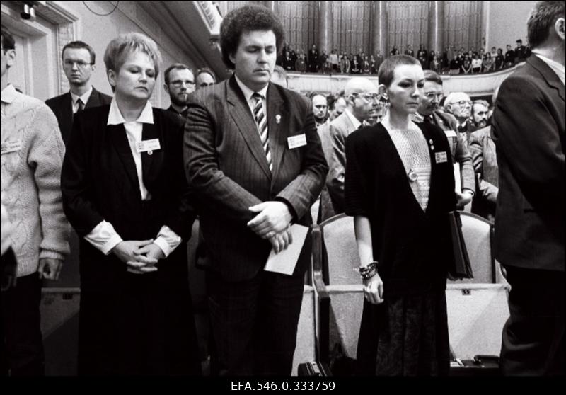 Eesti Kongress.