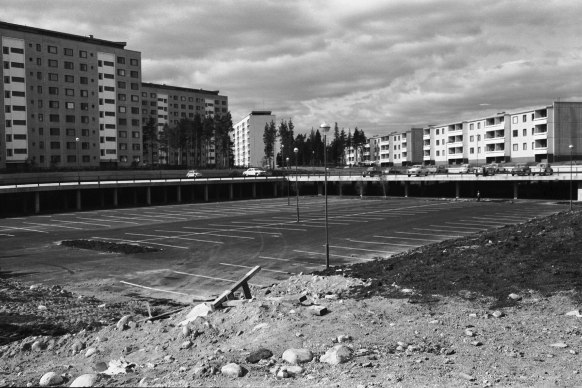 Kaarenjalka 3, 4, 6