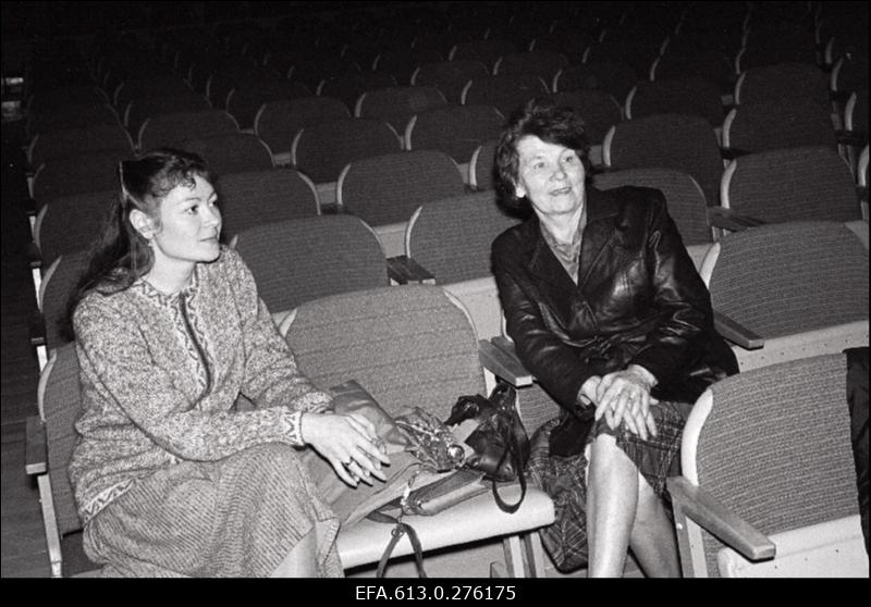 Sindi-150, pidustused.