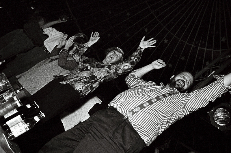 Saku Õllefestival.