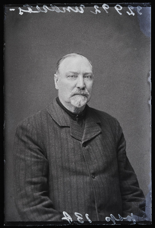 Jaak Undrits.