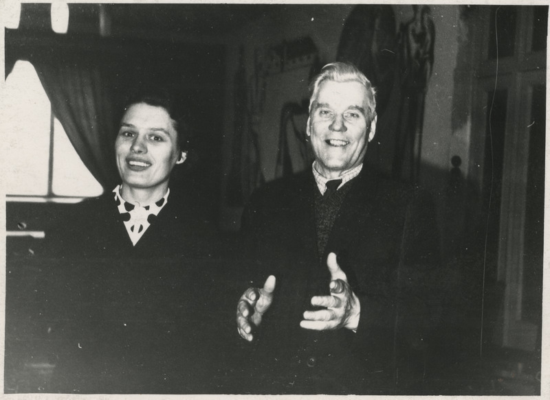 Põltsamaa küla Töörahva Saadikute Nõukogu X koosseisu I istungjärk 30ndal märtsil 1967.a