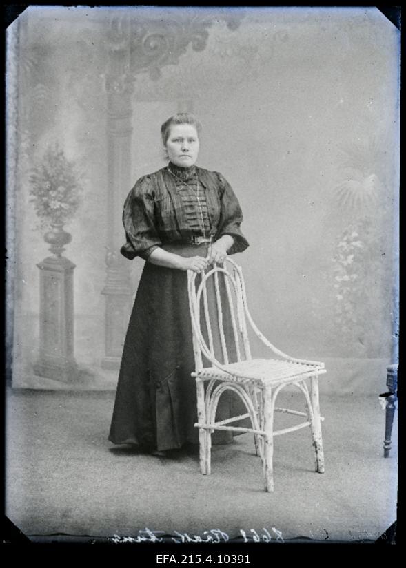 Anna Rõuk.