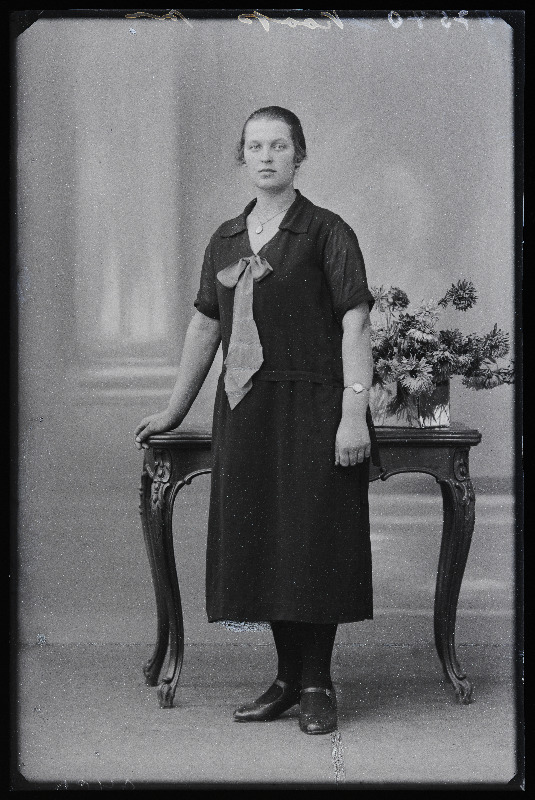 Anna Koop.