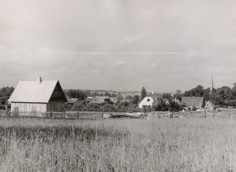 Vaade Palamusele.