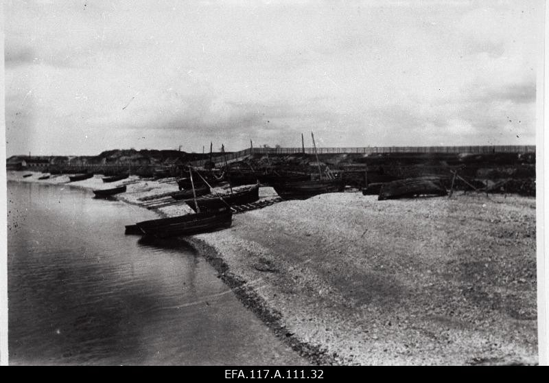 Paldiski kalarand.