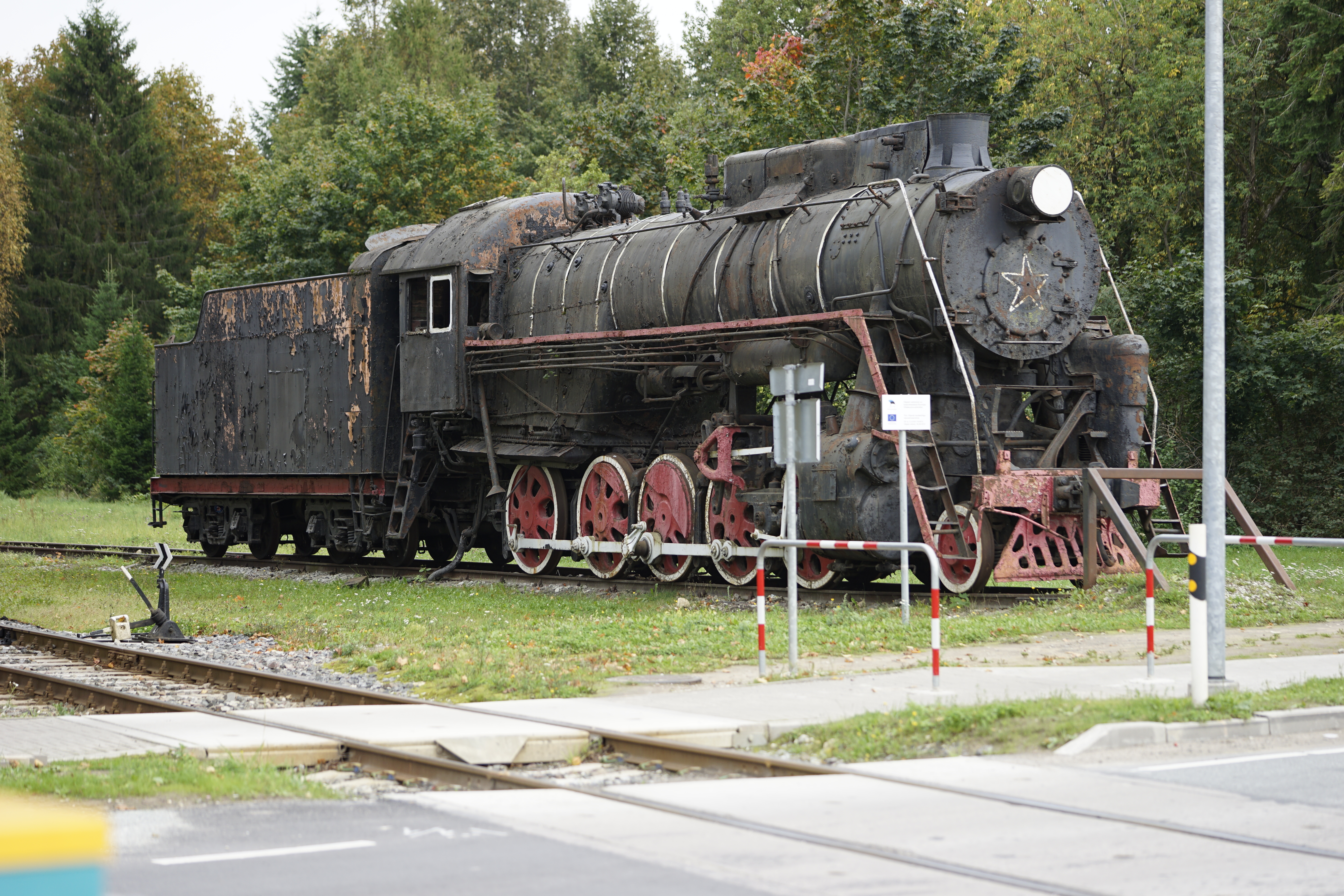 Türi Train 2015 2 - lang