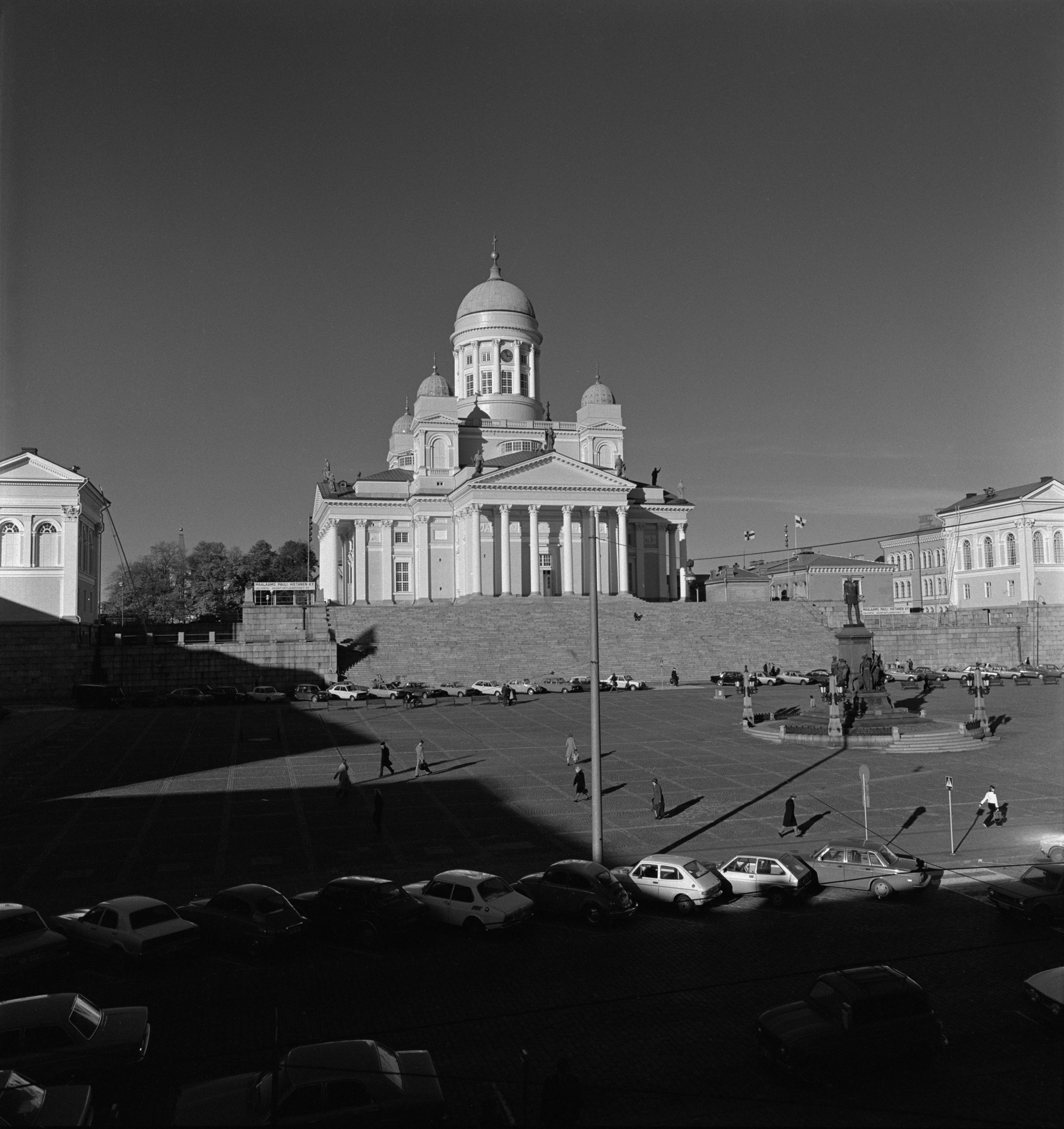 Senaatintori