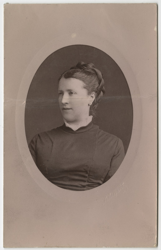 Pauline von Liphart