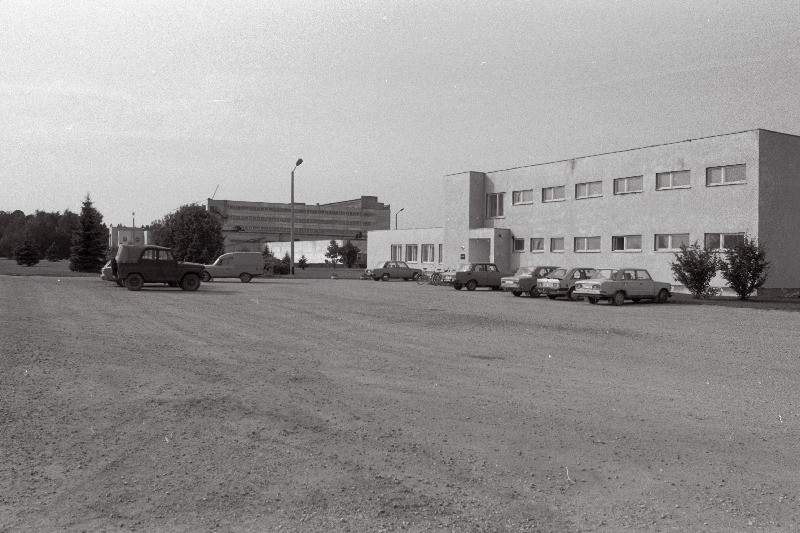 EKSEKO vaateid, inimesi.