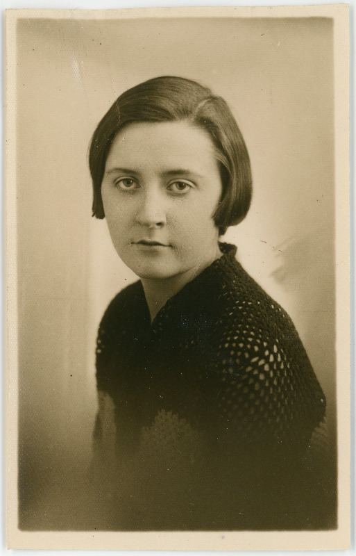 Elena Nelling. Passitaotluse foto