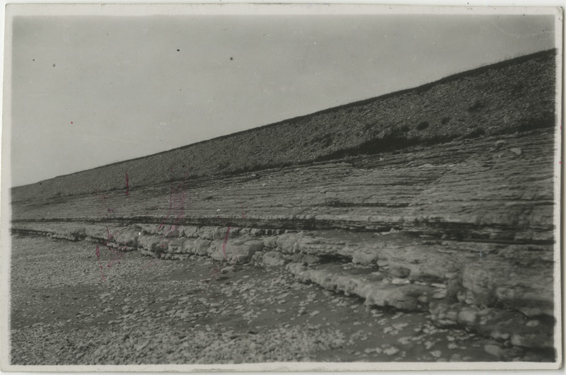 Astangrannik Vatnäs´i lähedal