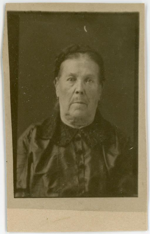 Maria Otto t Karniol