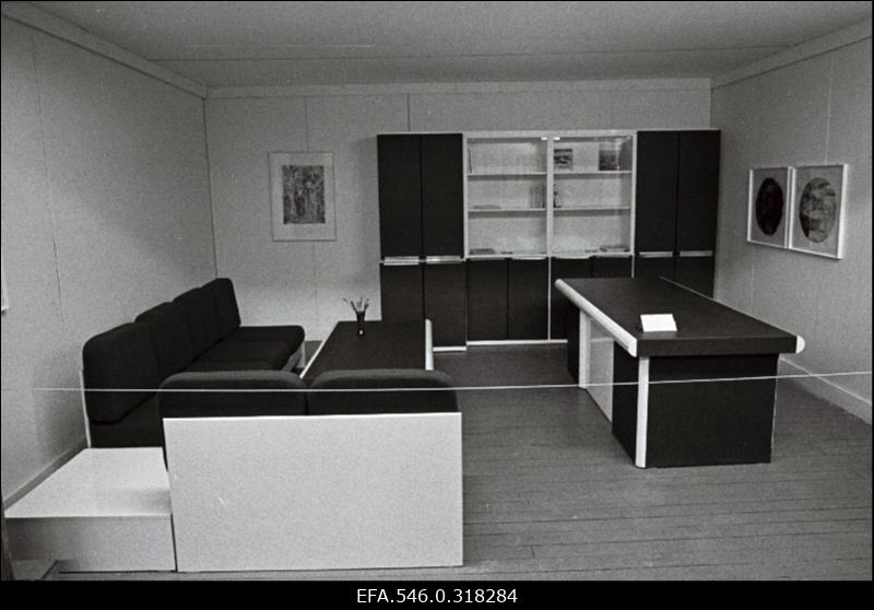 Kutsekoolide näitused.