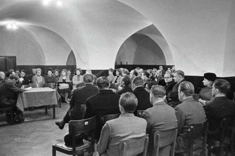 L. Gensi loeng TFK-s. (keldrisaalis).