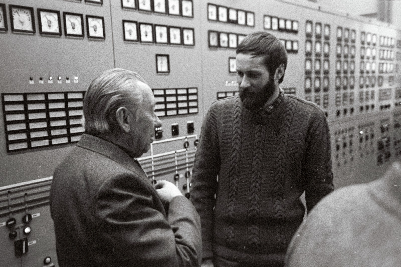 Dišpetserite kokkutulek.