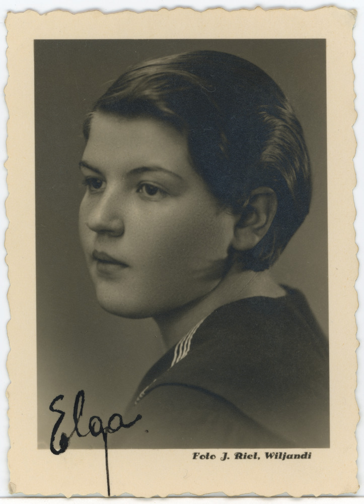 Elga