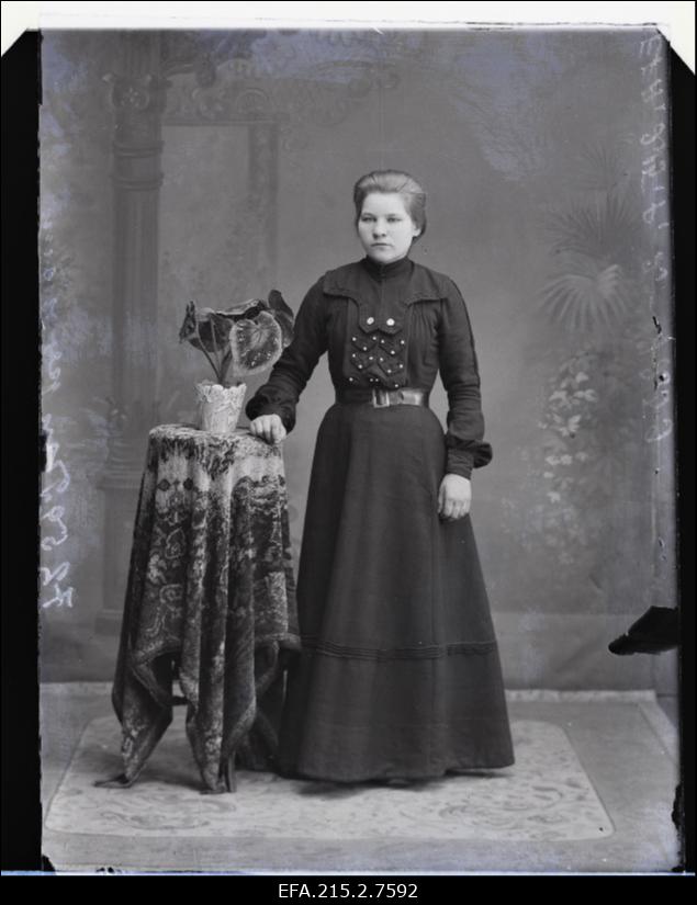 Timbermann [Timpermann].