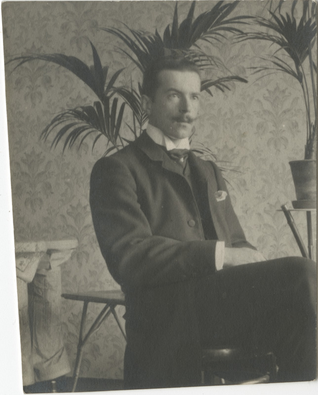Alex Strömberg