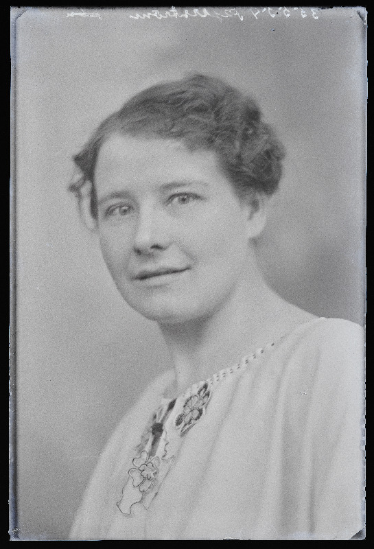 Fagerström.
