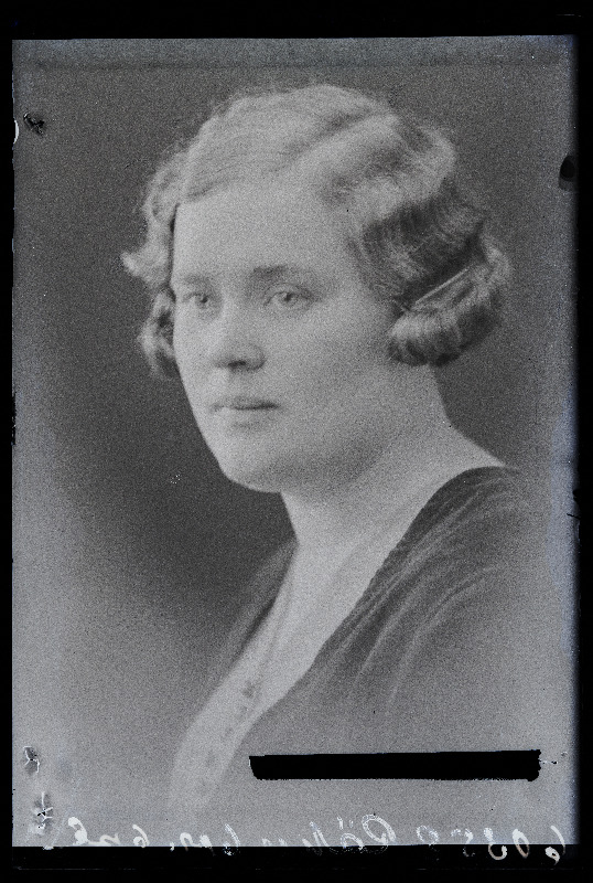 Ida Rähn.